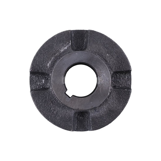 Drive Slip Clutch Hub H85015 for John Deere Engine 6068 6081 6090 Combine 3300 4400 4420 6600 6601 6620 6622 7700 7720 - KUDUPARTS