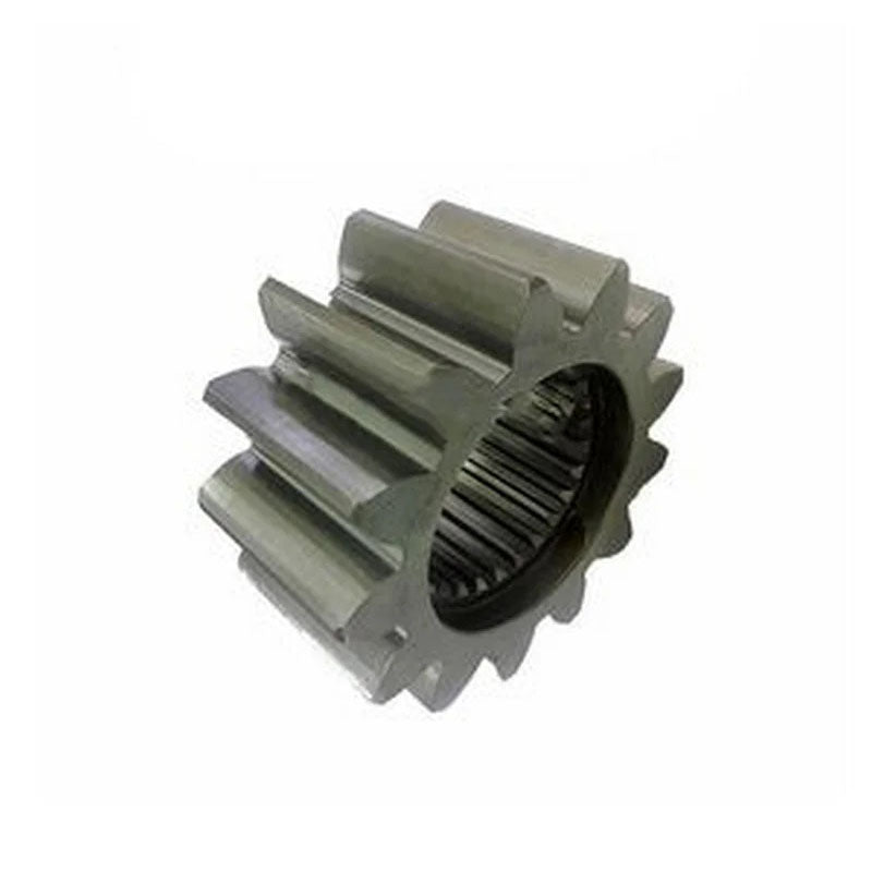 Pinion Gear XKAQ-00014 XKAQ00014 for Hyundai Excavator R170W7A R200W7 R160LC7A R180LC7A R210LC7