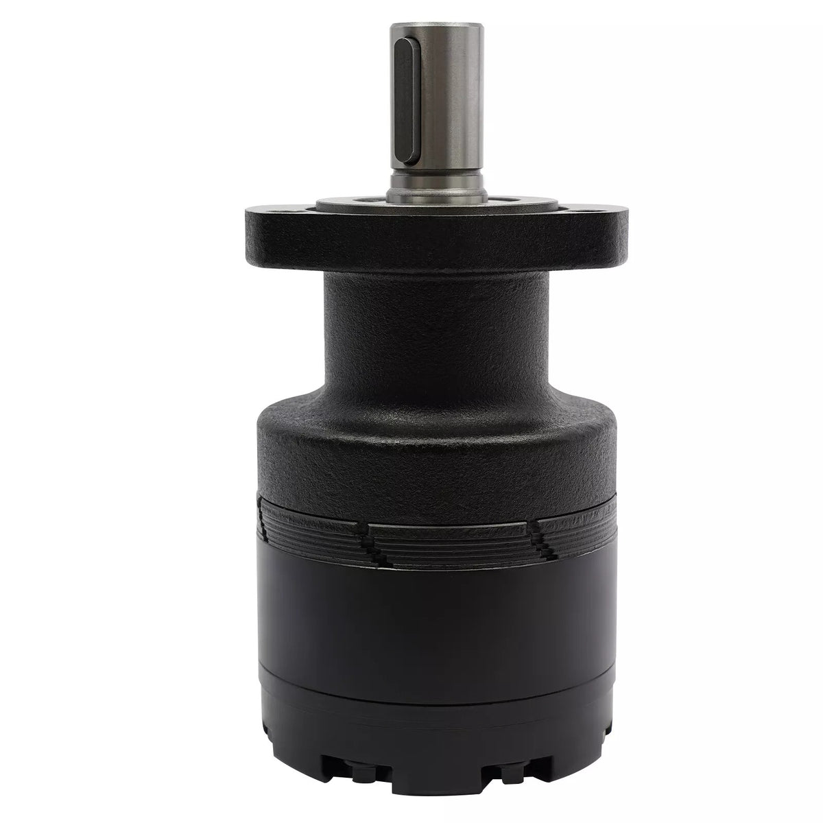For Danfoss White RE013948 660-4-0010-9 Hydraulic Motor (Ship to US Only.) - KUDUPARTS