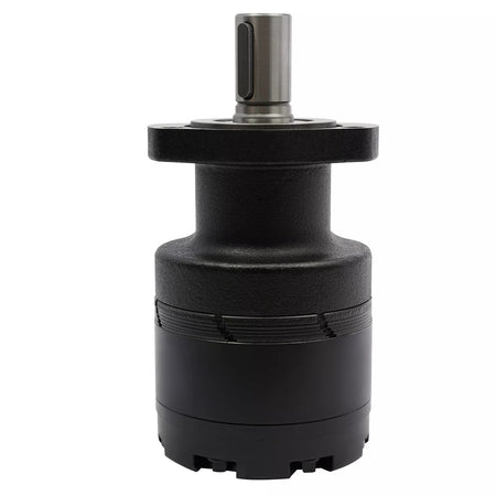 For Danfoss White RE013948 660-4-0010-9 Hydraulic Motor (Ship to US Only.) - KUDUPARTS