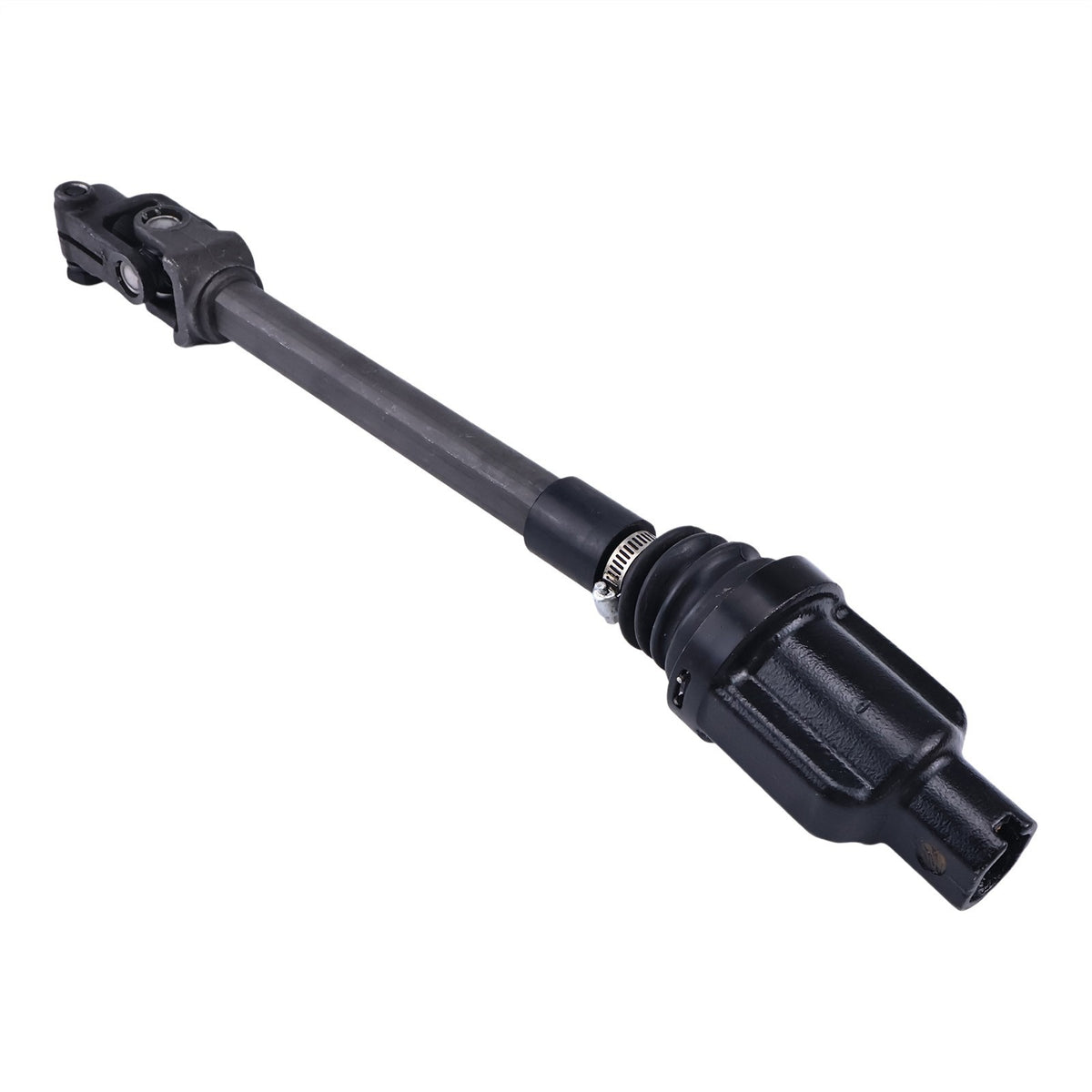 Steering Shaft 425-177 for GMC C3500HD Chevrolet C35 - KUDUPARTS