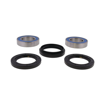 Bearing Kit 25-1122 for Suzuki Motorcycle 2003-2004 LT-160 1991-2001 LT-F160