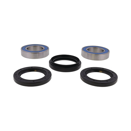 Bearing Kit 25-1122 for Suzuki Motorcycle 2003-2004 LT-160 1991-2001 LT-F160 - KUDUPARTS