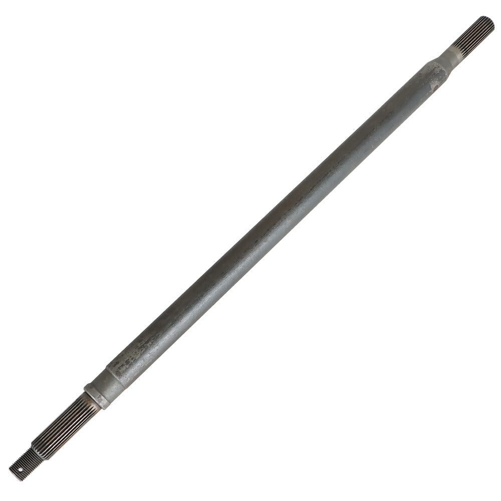 Pass. Side Rear Splined Axle Shaft 20377G12 for EZGO TXT Golf Cart Electric 94+