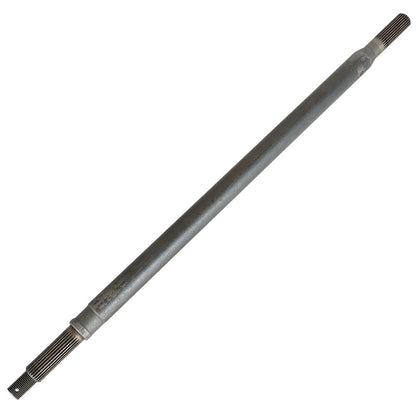 Pass. Side Rear Splined Axle Shaft 20377G12 for EZGO TXT Golf Cart Electric 94+