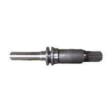 Water Pump Shaft 212-8180 for Caterpillar CAT Engine 3508B G3508 Truck 777B 777C Loader 992G 994