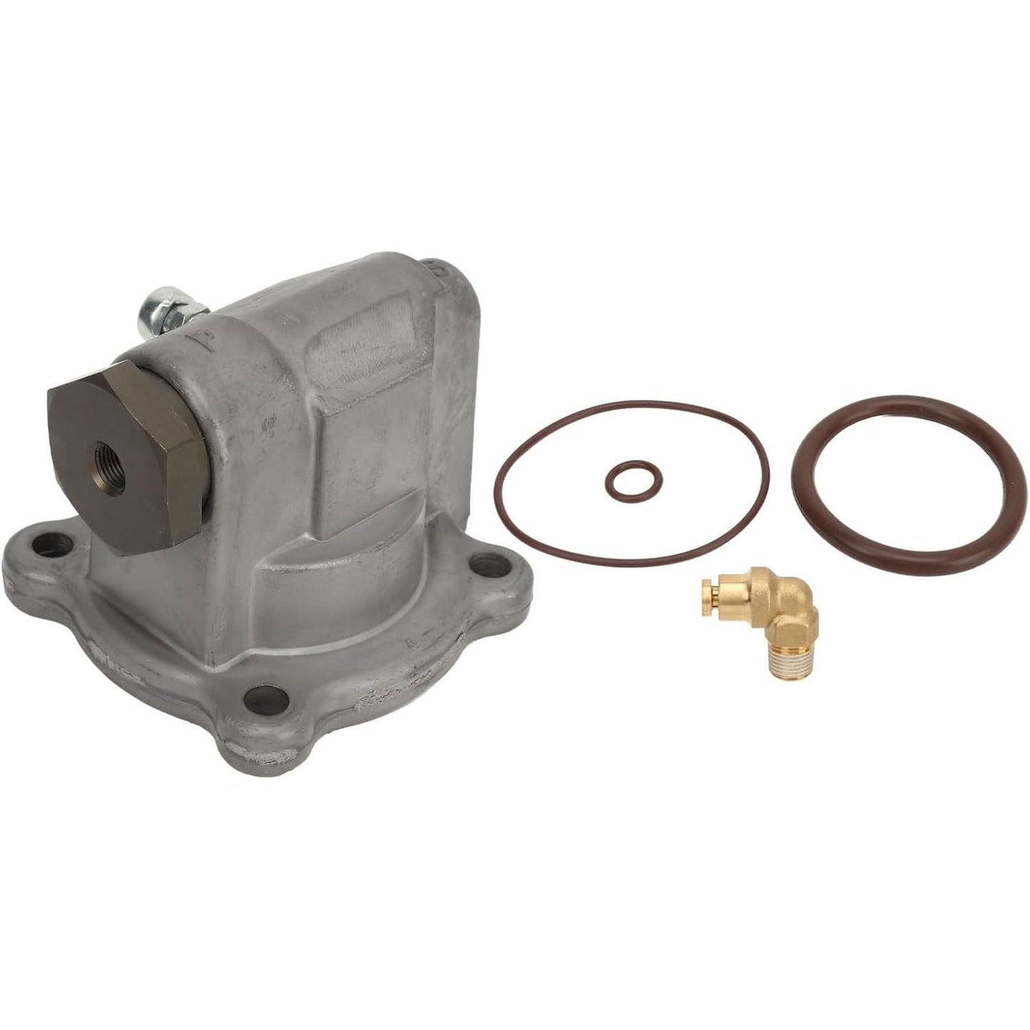 Transmission Splitter Valve Kit Replacement for Eaton K-3331