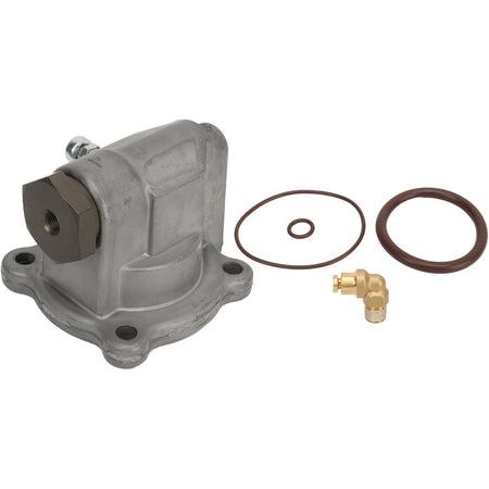 Transmission Splitter Valve Kit Replacement for Eaton K-3331 - KUDUPARTS