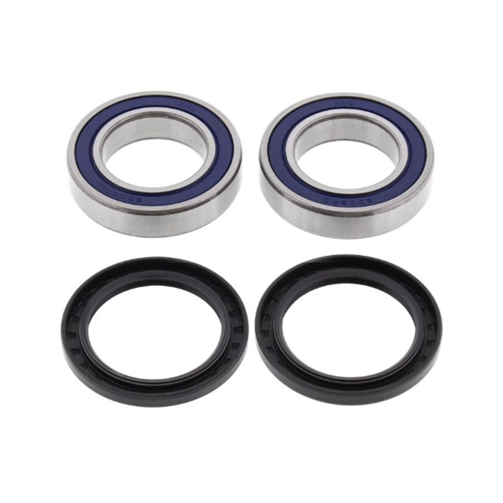 Bearing Kit 25-1132 for Kawasaki ATV 1987-2004 KFX250 Mojave 1995-2003 Lakota - KUDUPARTS