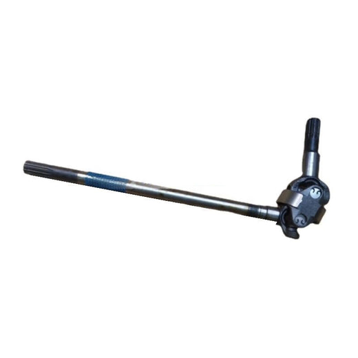 Right Axle Shaft Assembly 5142040 for New Holland TD95D TD75D 6530 5530 CASE Magnum JX85 JX90 JX95 JX75 JX80 Tractor - KUDUPARTS
