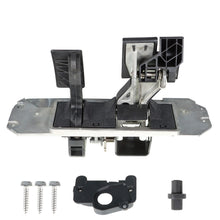 Golf Cart Accelerator Pedal Assembly Electric 2nd 103974821 for Club Car Precedent Tempo 2004-Up