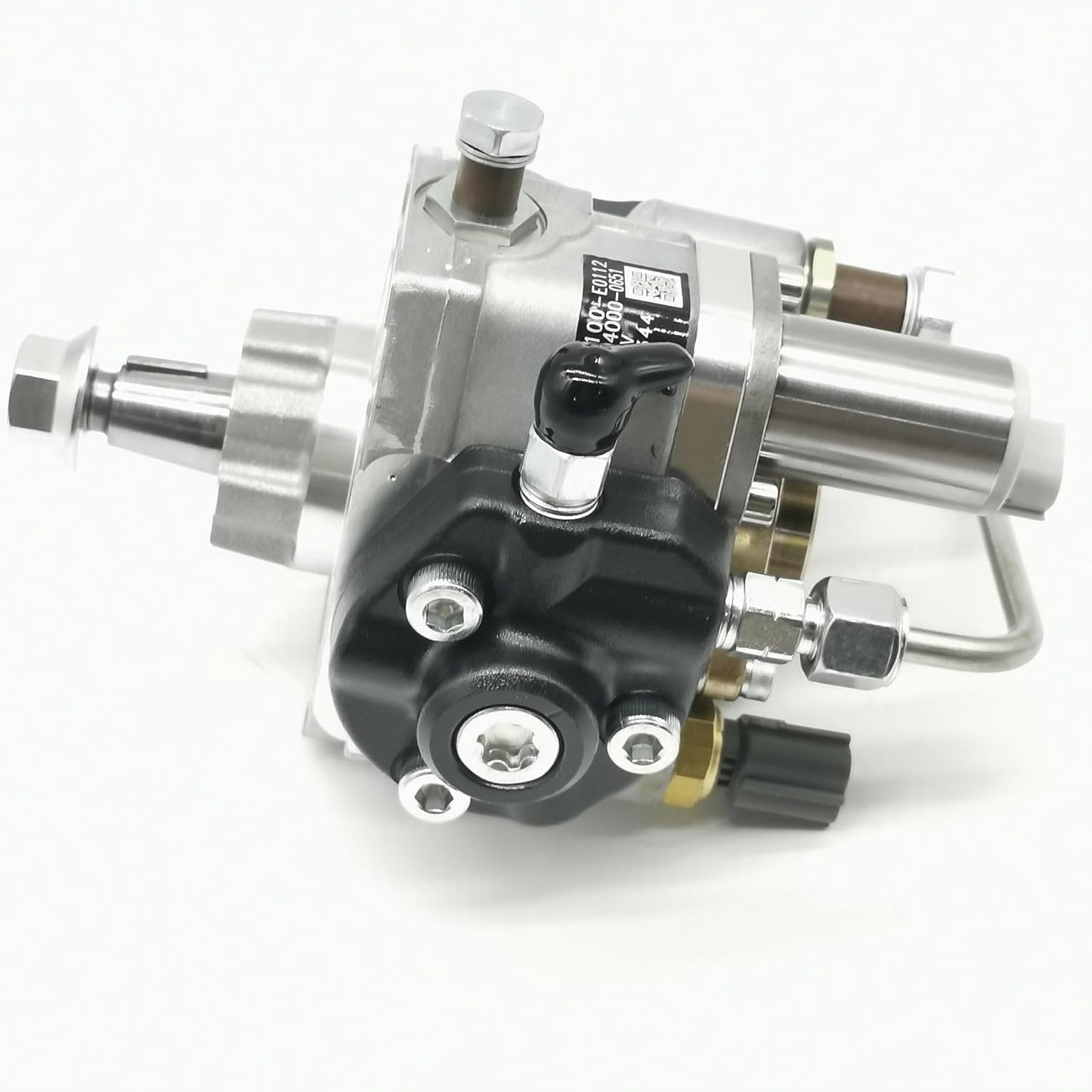 High Pressure Fuel Injection Pump 294000-0651 for Hino 185 J05D Engine Truck