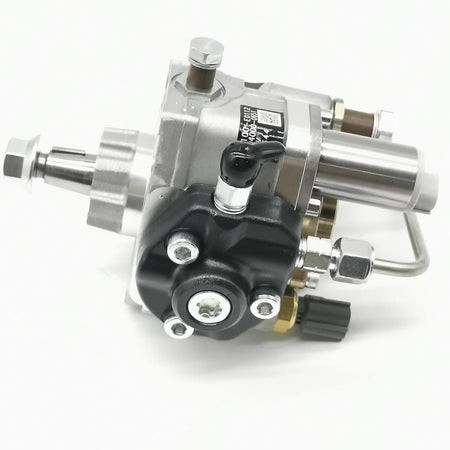 High Pressure Fuel Injection Pump 294000-0651 for Hino 185 J05D Engine Truck - KUDUPARTS