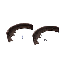 2PCS Brake Shoe 9291513-00 for Hyster Forklift J1.50-1.75DX A225 J1.50-1.75EX B225 H1.5-H2.0TXS B475
