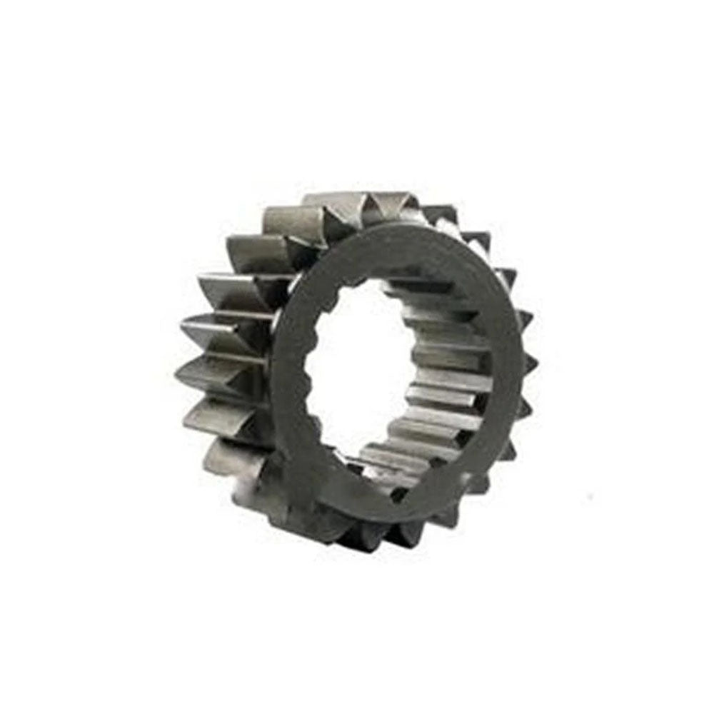 Swing Motor Sun Gear 2401P624 for Kobelco Excavator K907 K907D K907LC MD200BLC - KUDUPARTS