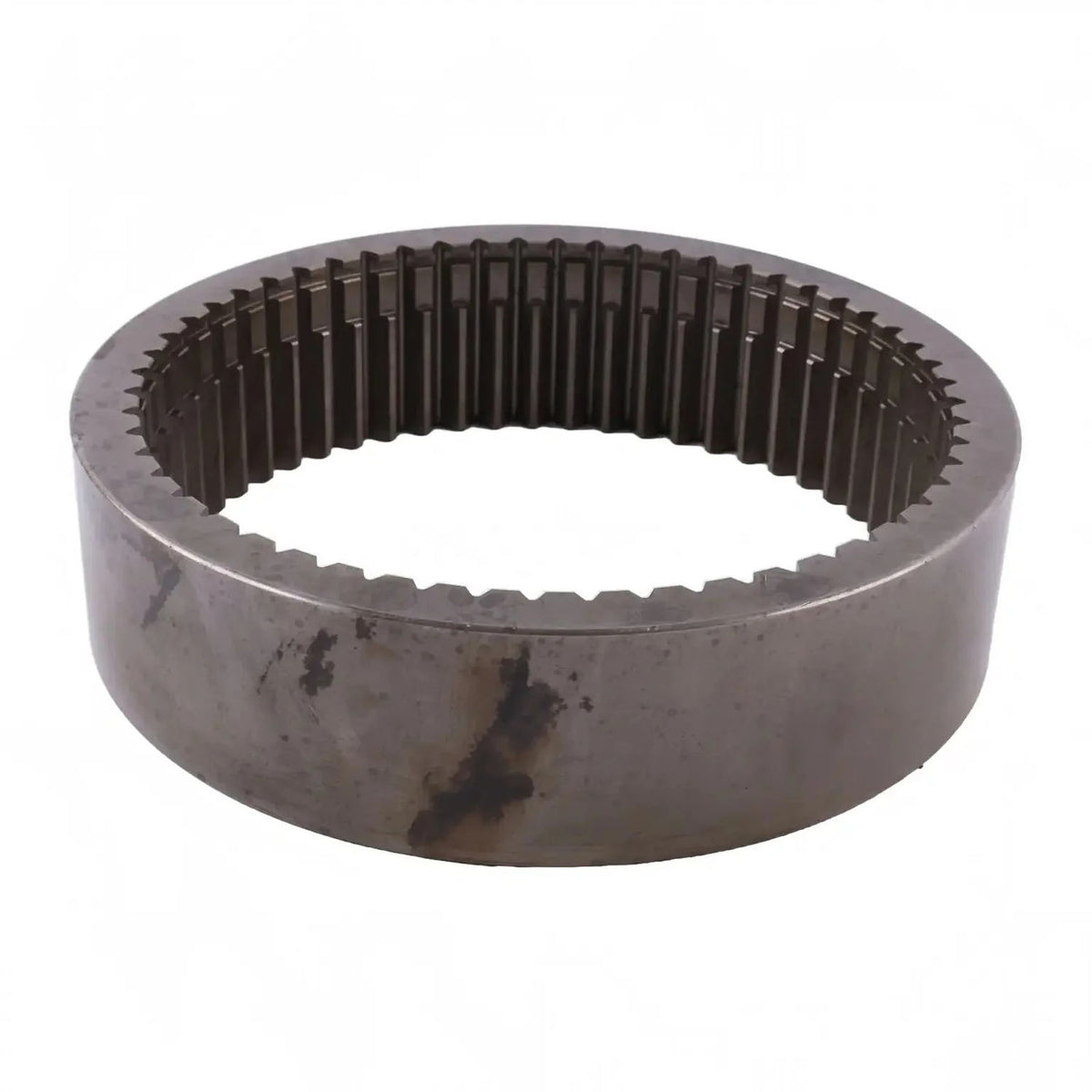 Ring Gear XKAH-00350 for Hyundai Excavator R140LC-7 R140LC-7A R160LC-7 R160LC-7A - KUDUPARTS