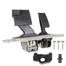 Golf Cart Accelerator Pedal Assembly Electric 2nd 103974821 for Club Car Precedent Tempo 2004-Up