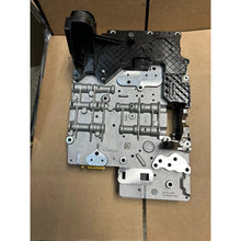 6R80 Transmission Valve Body With Holes FL3P-7A101-AA for Ford F-150 2.7L 3.3L 2015-2019 - KUDUPARTS