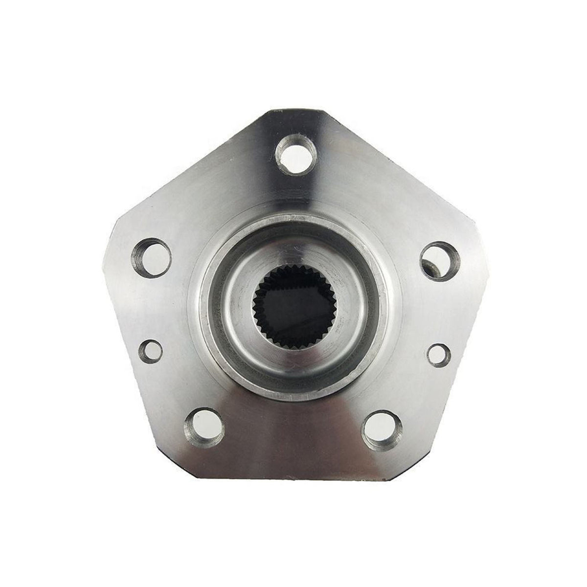 Front Rear Wheel Hub Bearing 197118 000197118 for Maserati Quattroporte Granturismo GranCabrio - KUDUPARTS