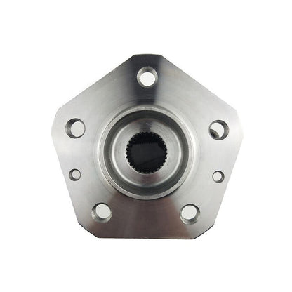 Front Rear Wheel Hub Bearing 197118 000197118 for Maserati Quattroporte Granturismo GranCabrio
