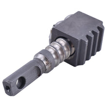 Steering Shaft 67311-42830 for Kubota Tractor B1550D B1750D B20 B2150D B5200D B6200D B8200EP B9200DC-DP - KUDUPARTS