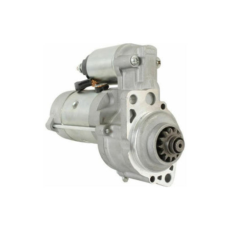 Starter for Case International Tractor 265 275 K3D Engine 1986-1992 17096 - KUDUPARTS