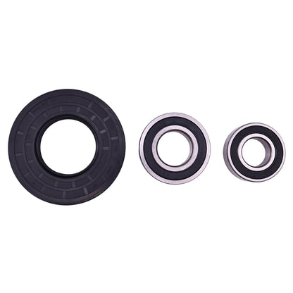 Oil Seal With High Speed Sealed Bearing Kit HE3-Duet for Whirlpool Duet & Maytag HE3