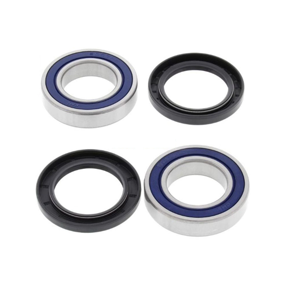 Kit de rodamientos 25-1313 para Yamaha ATV 2001-2005 YFM660R Raptor 2003-2006 YFS200 Blaster 1989-2009 YFZ350 Banshee