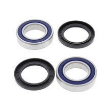 Bearing Kit 25-1313 for Yamaha ATV 2001-2005 YFM660R Raptor 2003-2006 YFS200 Blaster 1989-2009 YFZ350 Banshee - KUDUPARTS