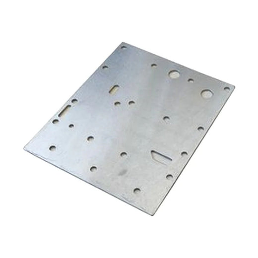 Upper Baffle 4642306050 for ZF Transmission Gearbox 4WG180 4WG200 SDLG Wheel Loader LG958L - KUDUPARTS