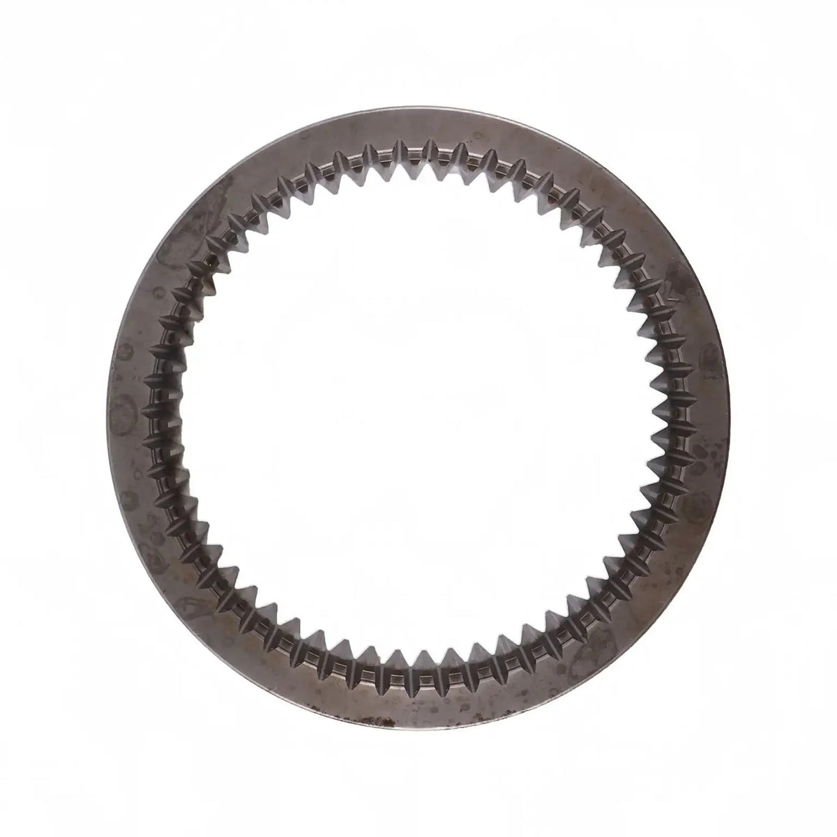 Ring Gear XKAH-00350 for Hyundai Excavator R140LC-7 R140LC-7A R160LC-7 R160LC-7A - KUDUPARTS