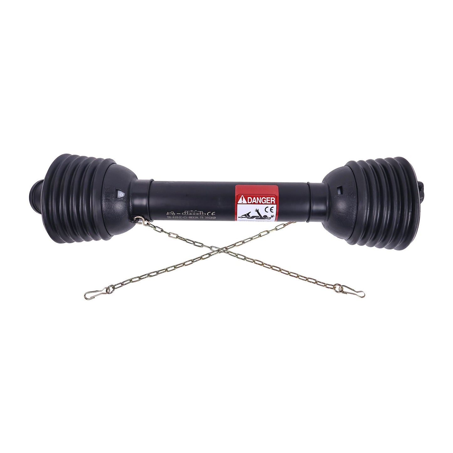 PTO Shaft AH220096 AH155077 AH154737 AH141283 for John Deere Engine 6080 6081 Combine 930 920 924 918