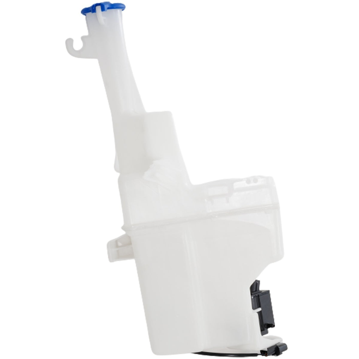 Washer Reservoir 98610J9100 for Hyundai Kona Electric 2018-2023 - KUDUPARTS