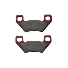 2 Pcs Front Brake Pad for Joyner 650CC Road Legal Buggy