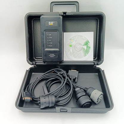 2021B ET4 ET IV Communication Adapter 538-5051 478-0235 For CAT Heavy Equipment (Ship to US Only.)