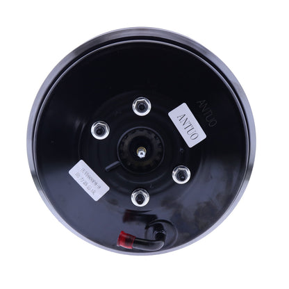Brake Master Vac Assembly 8-97162800-0 for Isuzu Engine 4HF1 4HG1 Truck NKR NPR - KUDUPARTS