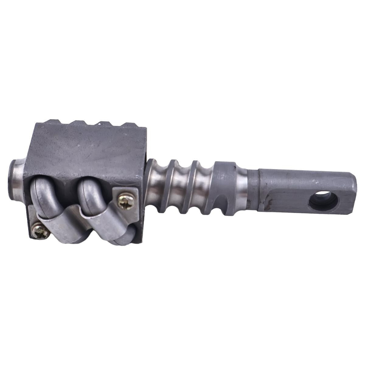 Steering Shaft 67311-42830 for Kubota Tractor B1550D B1750D B20 B2150D B5200D B6200D B8200EP B9200DC-DP - KUDUPARTS
