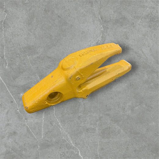 Teeth Adapter 119-3204 for Caterpillar CAT 416B 428C 438C 931B 935B D3 D4B Engine 3126 3054 3204 - KUDUPARTS