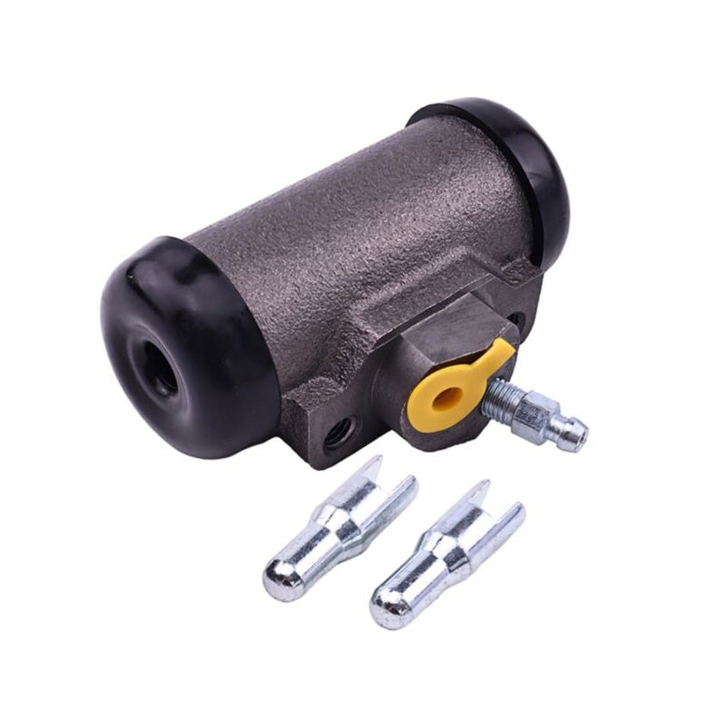 Brake Wheel Cylinder 47410-20540-71 47410-U2100-71 for Toyota Forklift 6FD20 6FD23 6FD25 6FD28 6FD30 6FG20 02-6FDU20 42-6FG25 52-6FG30 62-6FD28 62-6FDU25 - KUDUPARTS