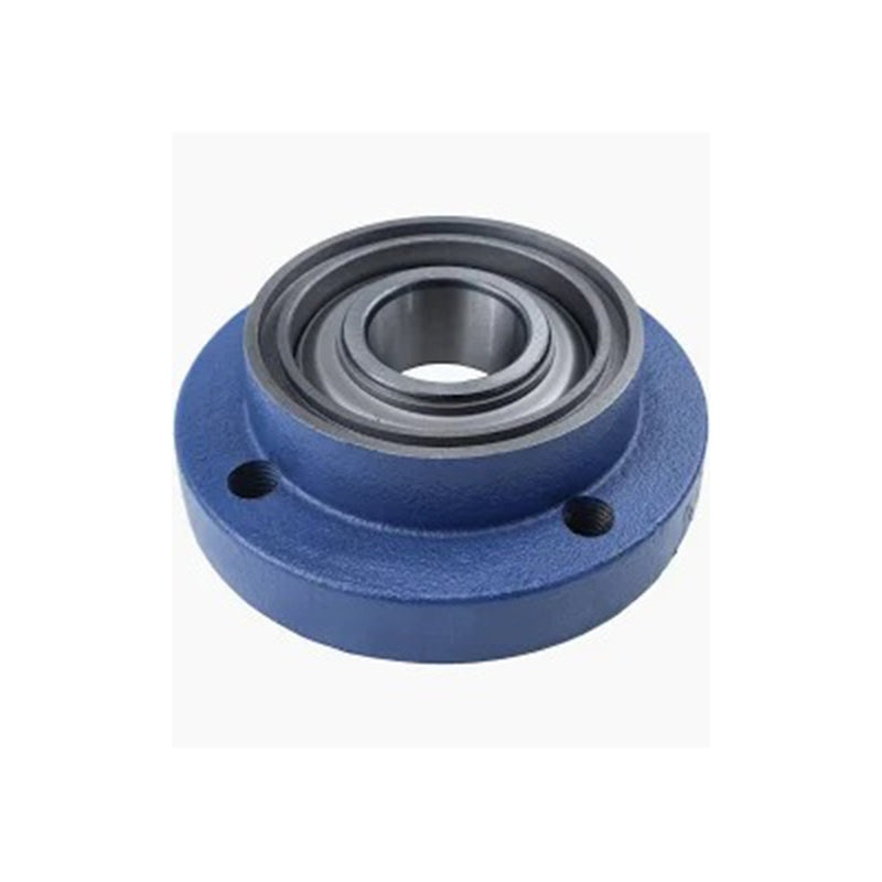 4-Bolt Flange Bearing Unit Rubin 3199372 for Lemken Agricultural Machinery