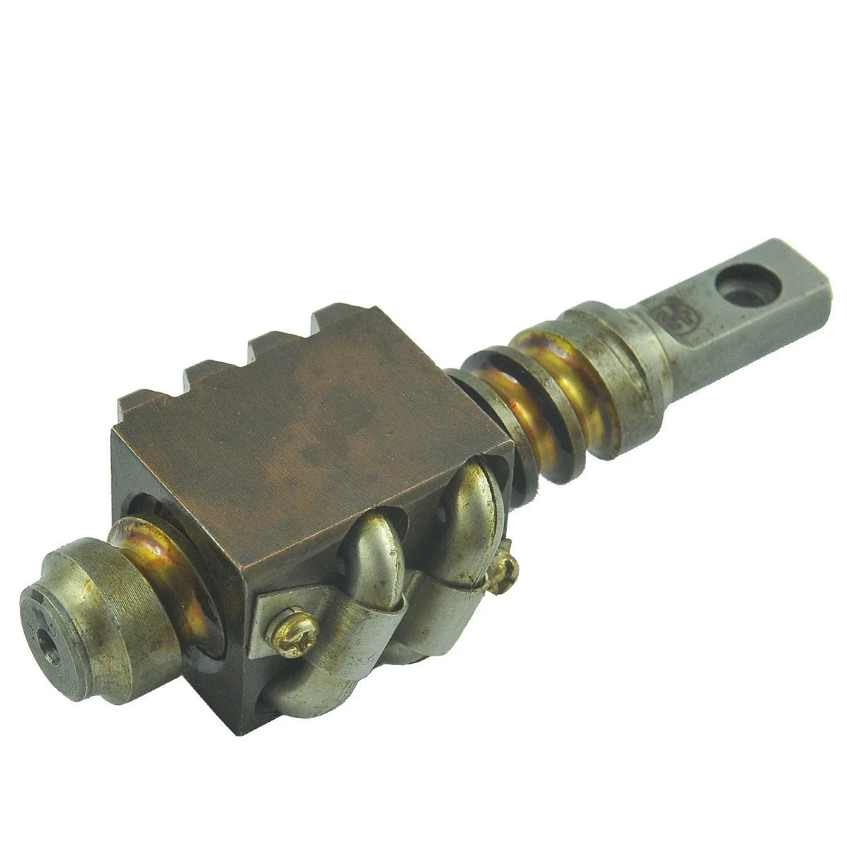 Steering Shaft And Ball Nut Assembly 38240-16200 38240-16500 for Kubota Tractor L275 L2202 L2002