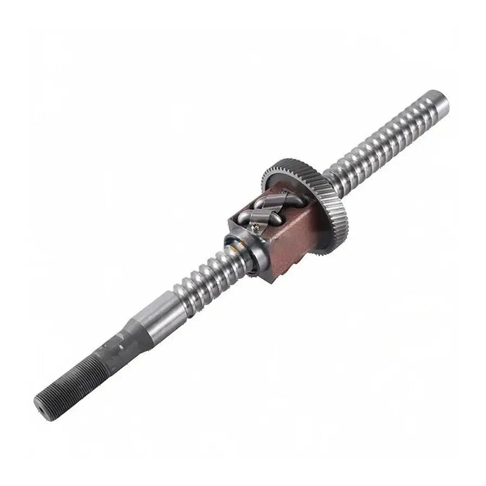 EPS Steering Spiral Scroll 32911-03360 for Nichiyu Forklift FB10-65 FB10-70 FB10-72 FB10-75 FB30-65 FB30-70 FB30-72 FB30-75 - KUDUPARTS