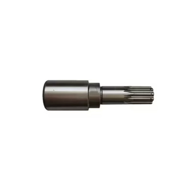 Oil Pump Shaft 130712-00164 for Doosan Loader SD200 MEGA 200TC-V - KUDUPARTS