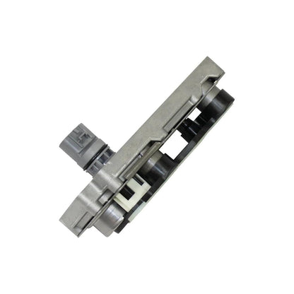 Transmission Shift Solenoid Block & Filter & Gasket Kit R36420D4FK for Ford 4WD 4R100 F250 F350 F450 F450 1998-2004 - KUDUPARTS