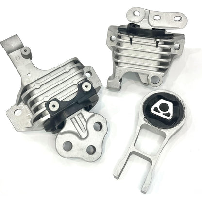Engine Motor and Transmission Mount 68418876AA 68190606AF for Jeep Cherokee Chrysler 200