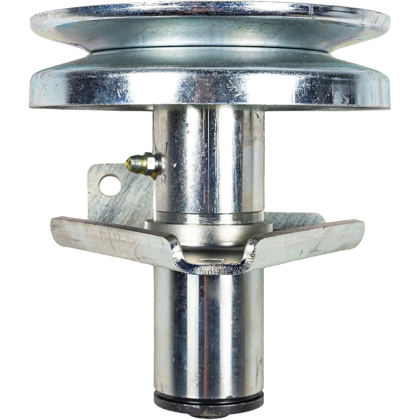 Spindle Assembly AM128048 for Kohler CV15S CV460S Kawasaki FH500V Engine John Deere Mower LT133 LT150