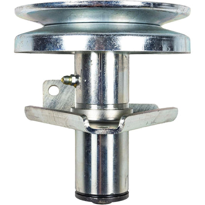 Spindle Assembly AM128048 for Kohler CV15S CV460S Kawasaki FH500V Engine John Deere Mower LT133 LT150