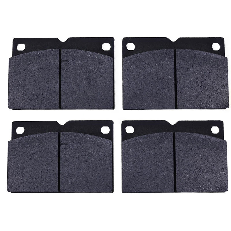 Brake Pad Kit 79049871 79111708 79085961 for Fiat Allis FR10B FR7 New Holland FR90 FR100 FR130 Wheel Loader