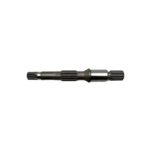 HPV35 Driven Shaft 708-21-12711 for Komatsu Excavator PC60-5 PC70-6 PC75UU-1 PC80-3 PW60-3
