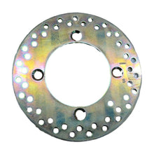 Front Rear Brake Disc Rotor 5263266 for Polaris RZR 900 1000-S S4 Ranger 1000 PRO XD XP